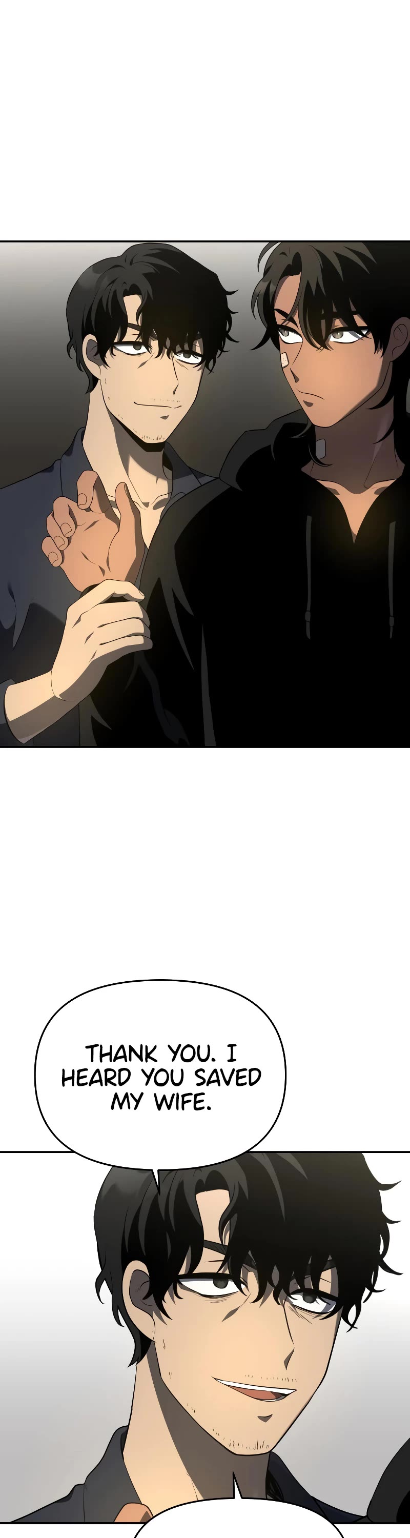 I Used to Be a Boss Chapter 9 page 62 - Chapter 9