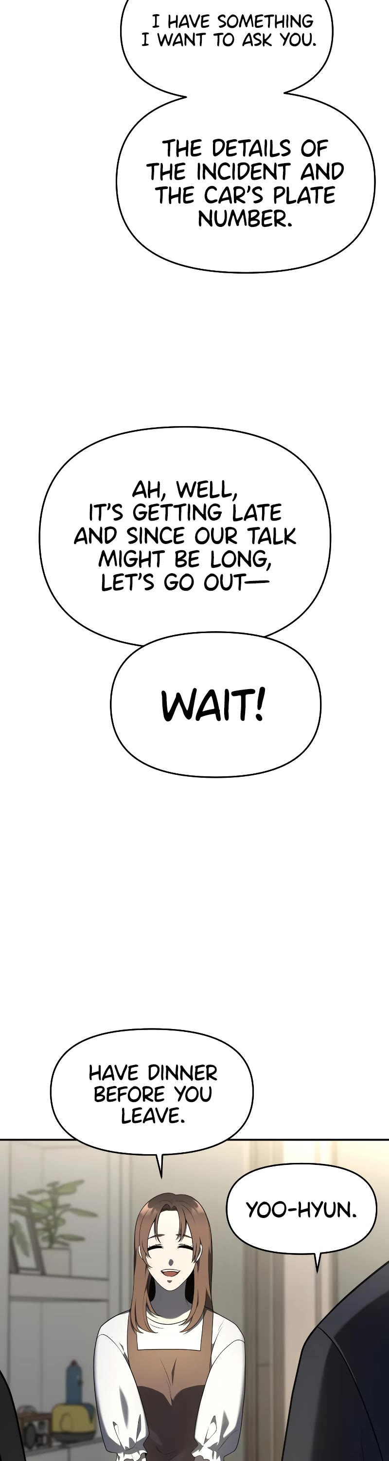 I Used to Be a Boss Chapter 9 page 63 - Chapter 9