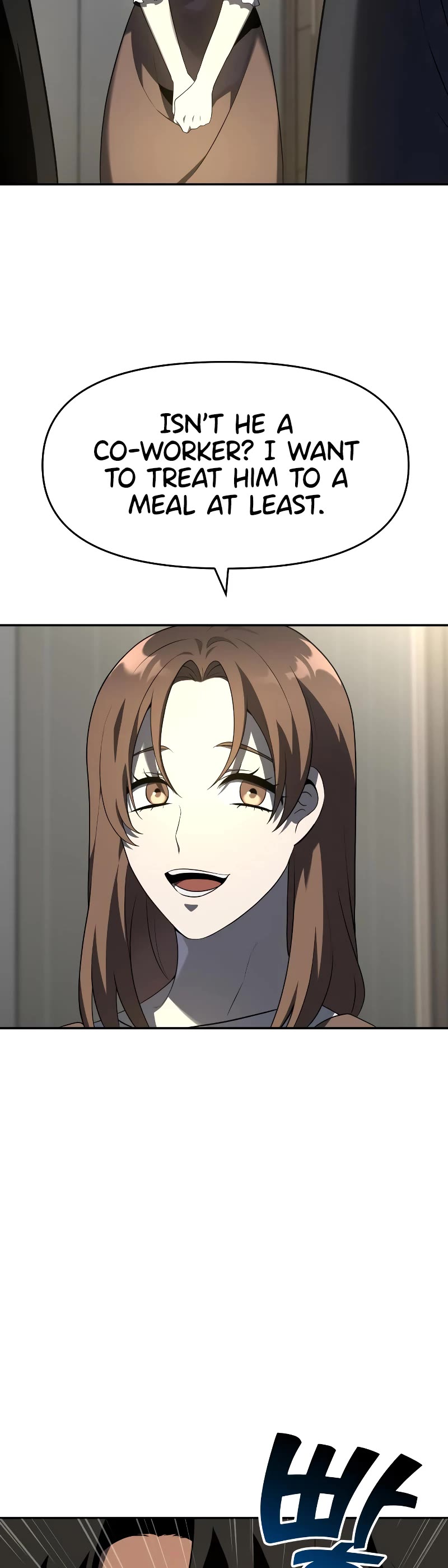I Used to Be a Boss Chapter 9 page 64 - Chapter 9