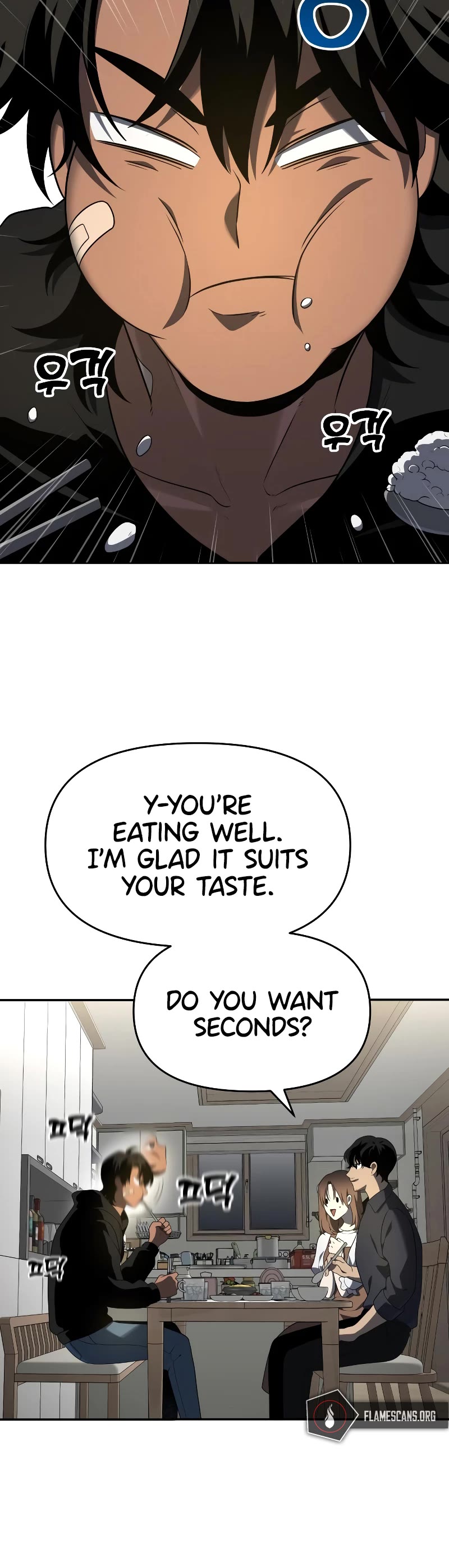 I Used to Be a Boss Chapter 9 page 65 - Chapter 9