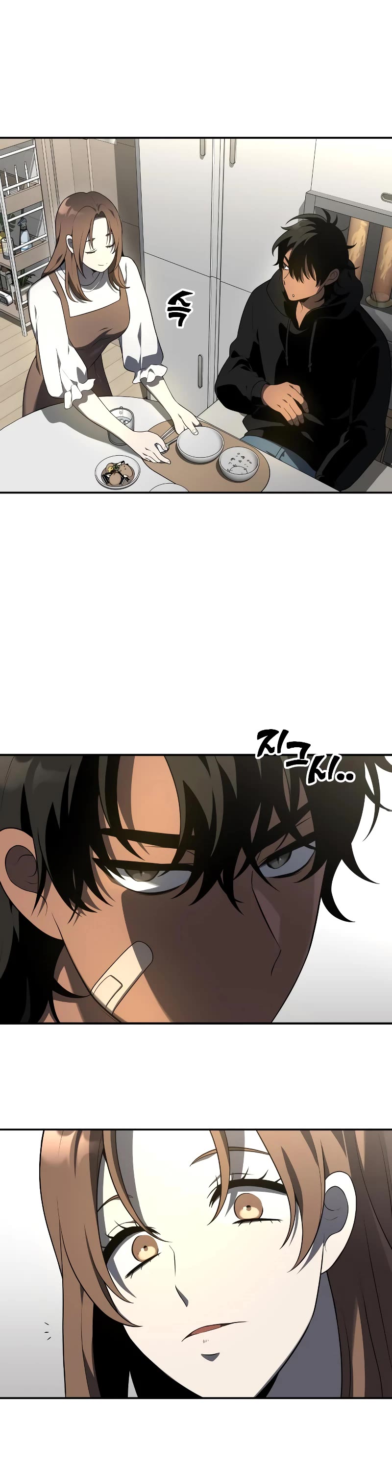 I Used to Be a Boss Chapter 9 page 66 - Chapter 9
