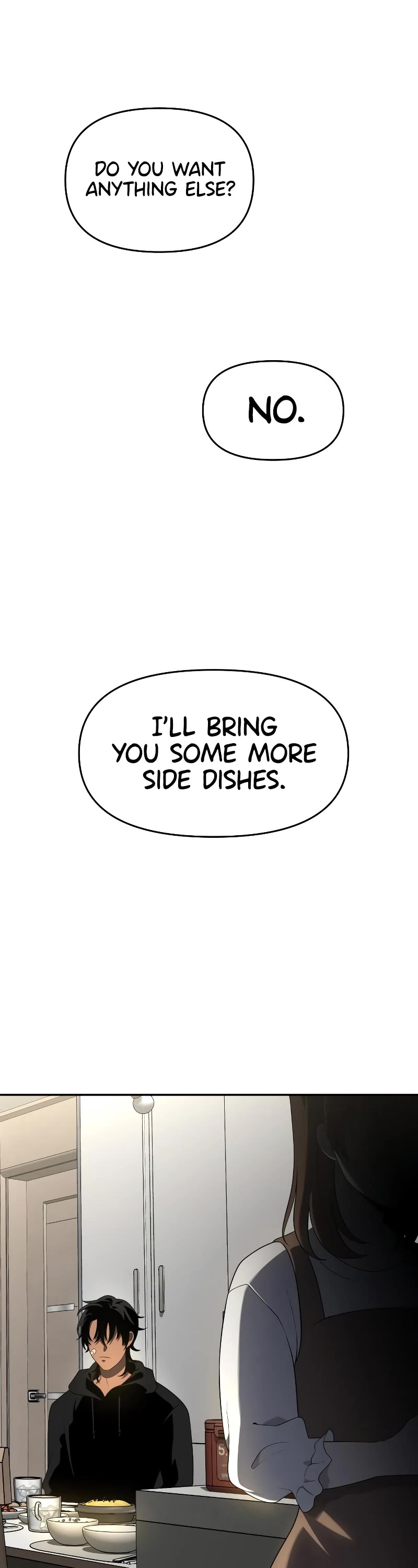 I Used to Be a Boss Chapter 9 page 67 - Chapter 9
