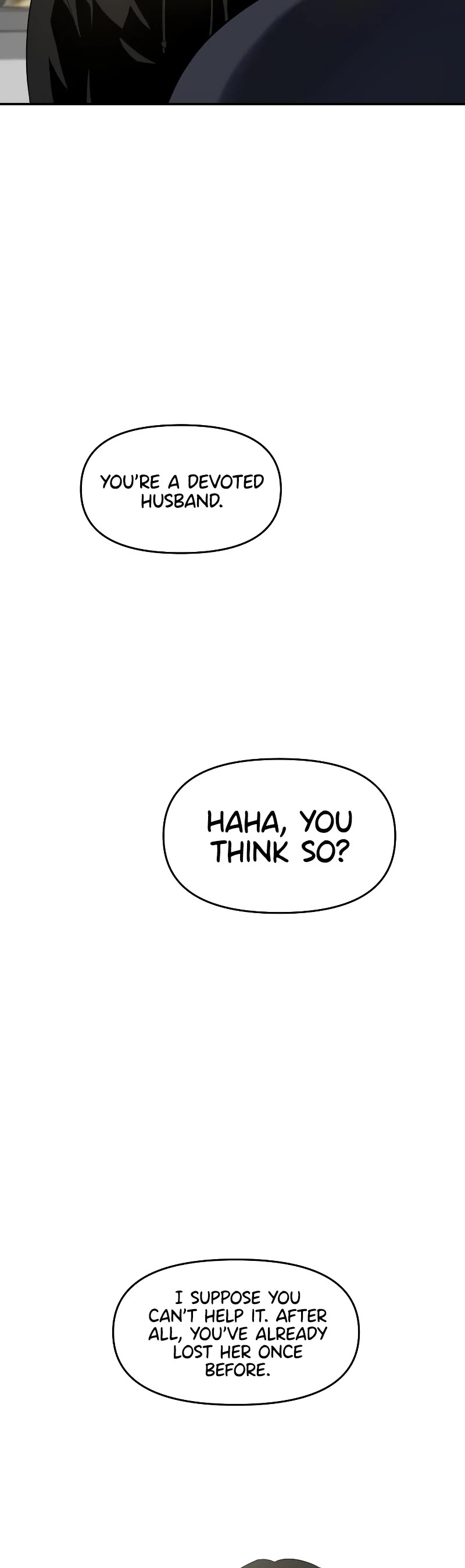 I Used to Be a Boss Chapter 9 page 72 - Chapter 9