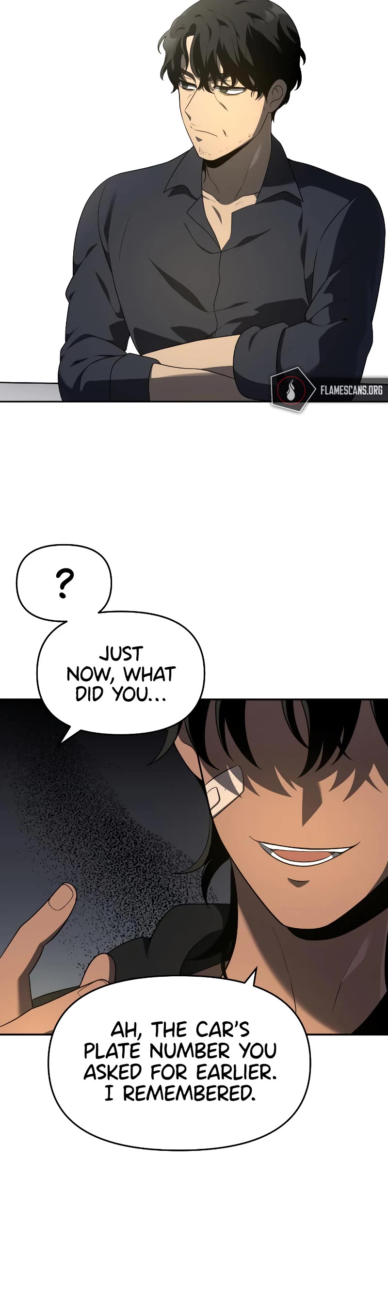 I Used to Be a Boss Chapter 9 page 73 - Chapter 9