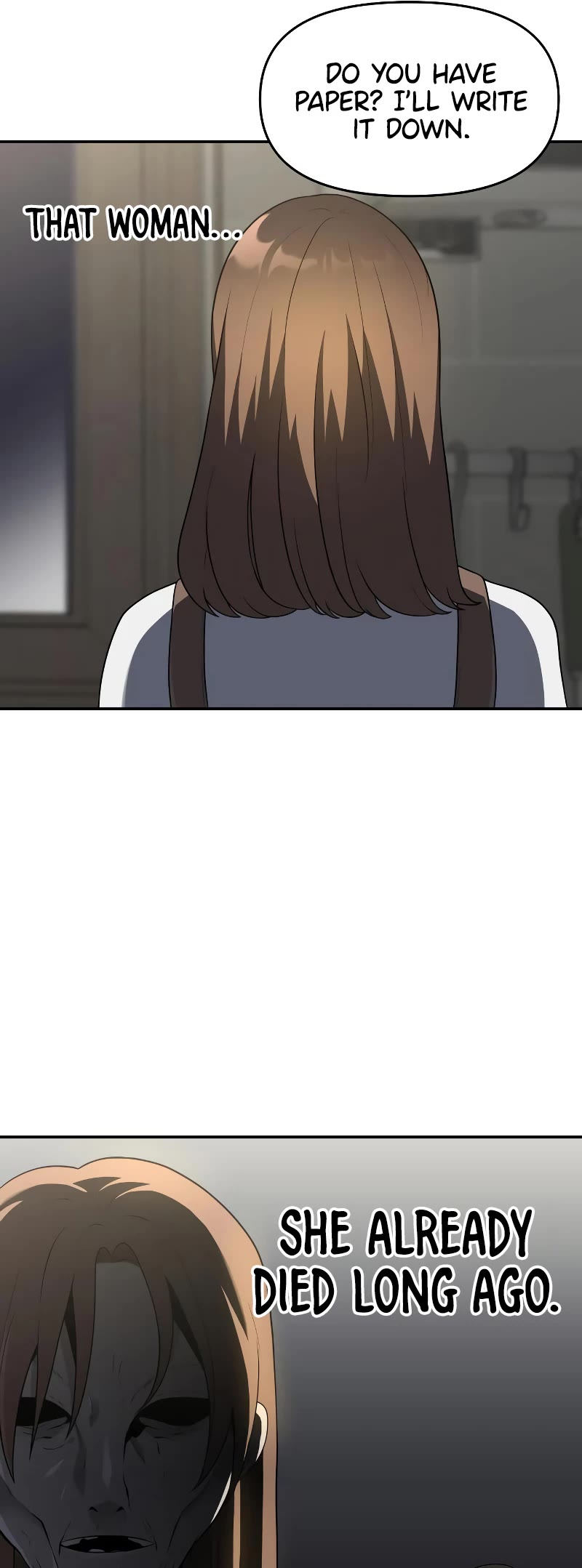 I Used to Be a Boss Chapter 9 page 74 - Chapter 9