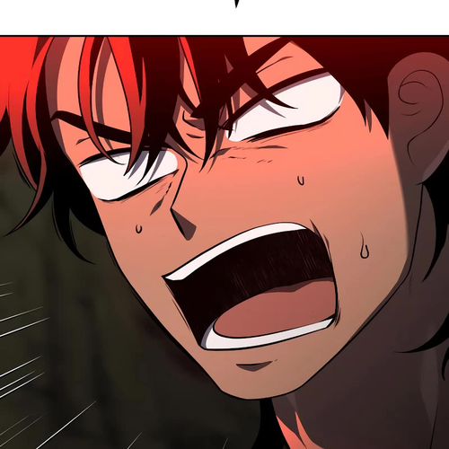 I Used to Be a Boss Chapter 9 cover