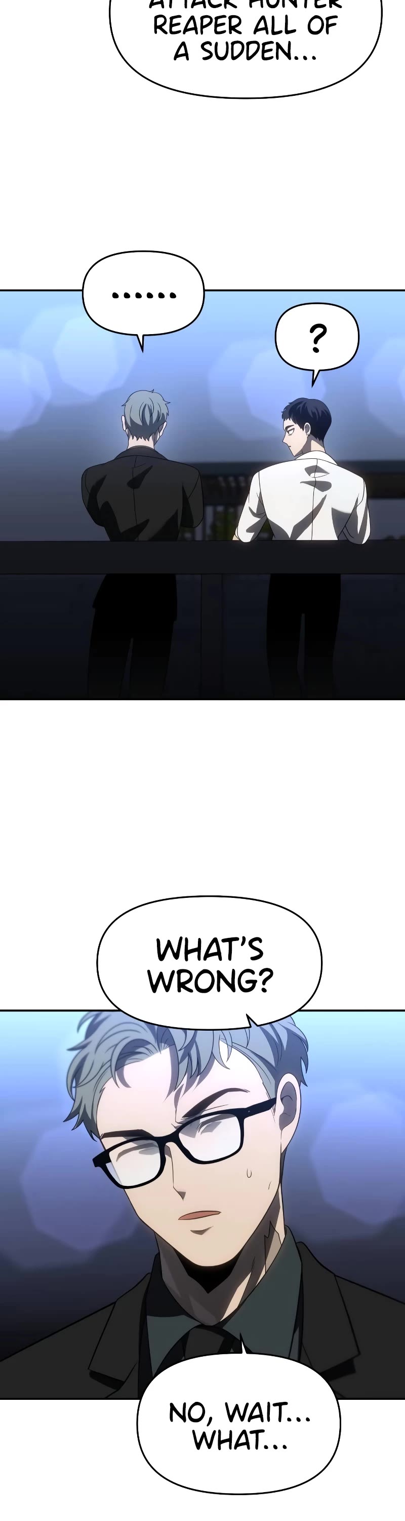I Used to Be a Boss Chapter 90 page 16 - Chapter 90