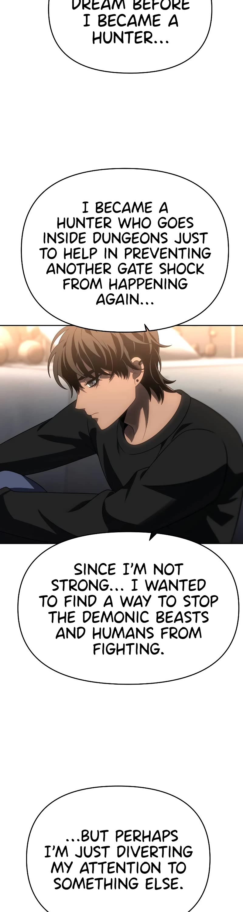 I Used to Be a Boss Chapter 90 page 22 - Chapter 90