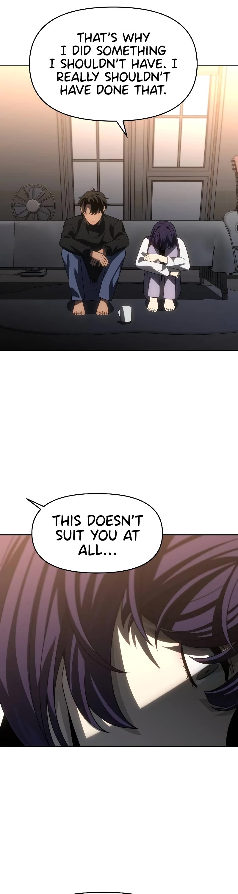 I Used to Be a Boss Chapter 90 page 25 - Chapter 90