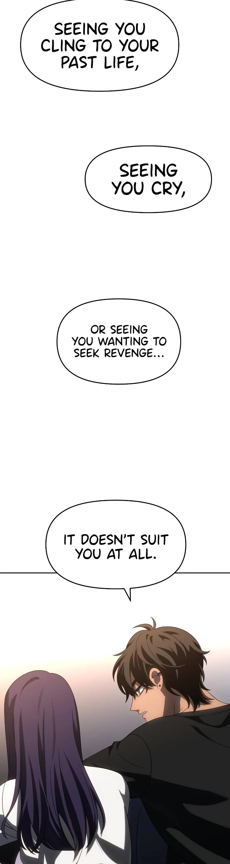 I Used to Be a Boss Chapter 90 page 26 - Chapter 90