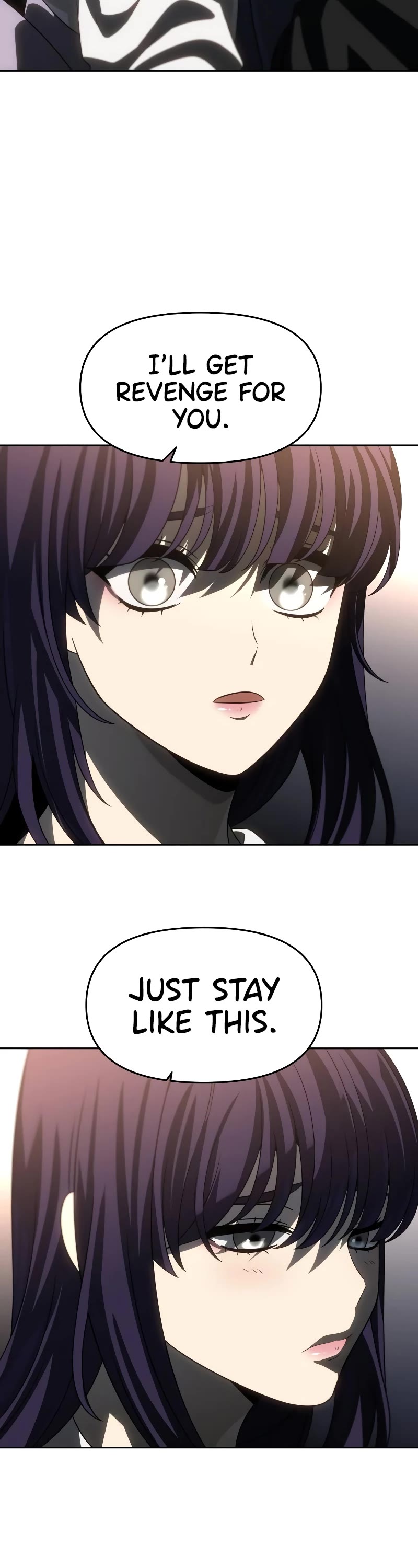 I Used to Be a Boss Chapter 90 page 27 - Chapter 90