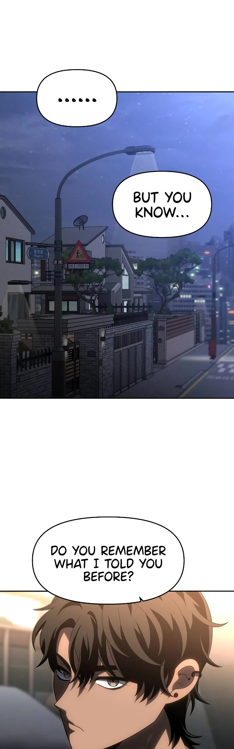 I Used to Be a Boss Chapter 90 page 28 - Chapter 90