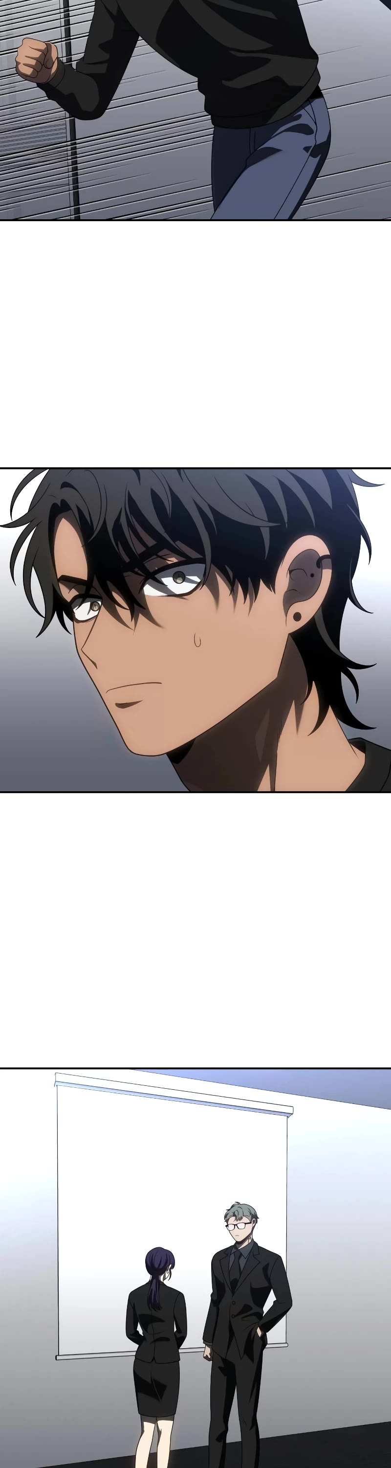 I Used to Be a Boss Chapter 90 page 3 - Chapter 90