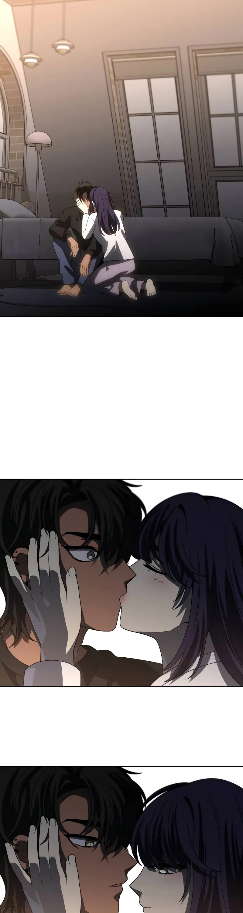 I Used to Be a Boss Chapter 90 page 30 - Chapter 90