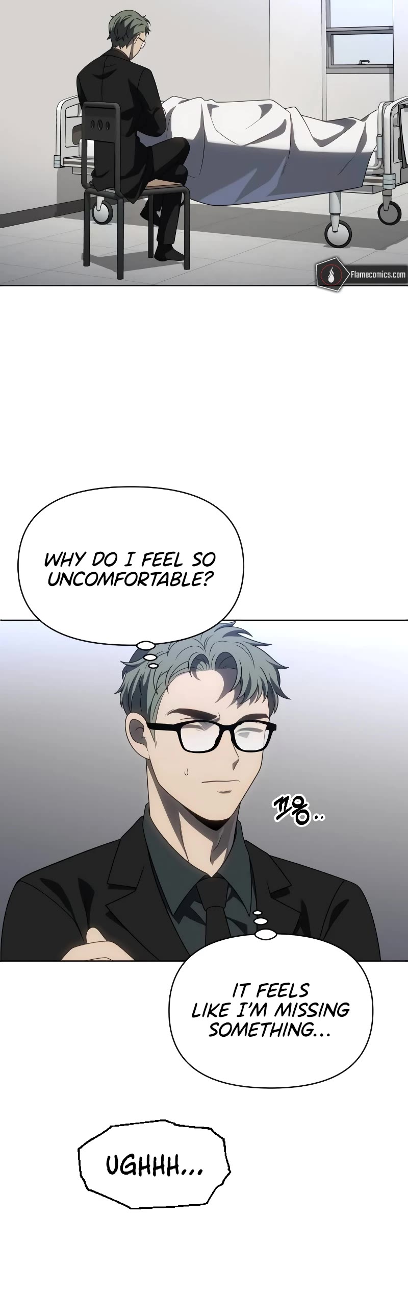 I Used to Be a Boss Chapter 90 page 39 - Chapter 90