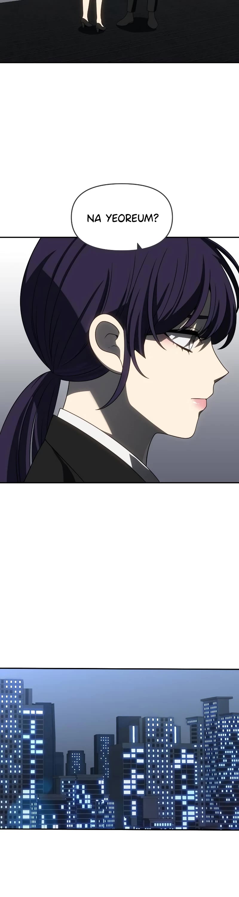 I Used to Be a Boss Chapter 90 page 4 - Chapter 90