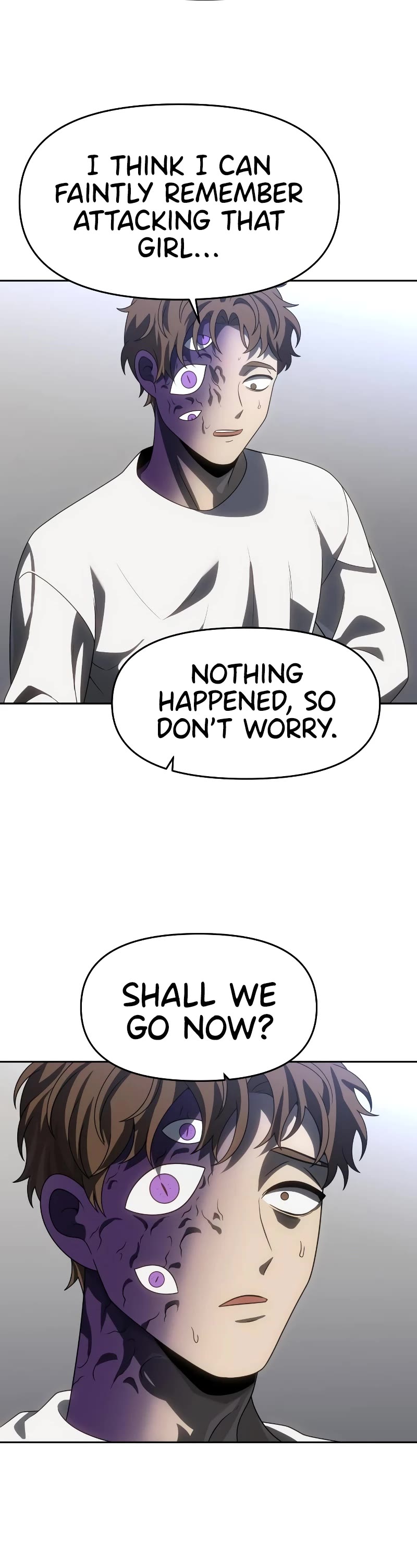 I Used to Be a Boss Chapter 90 page 41 - Chapter 90