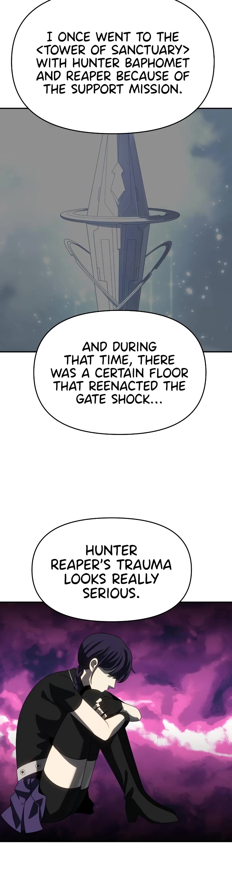 I Used to Be a Boss Chapter 90 page 51 - Chapter 90