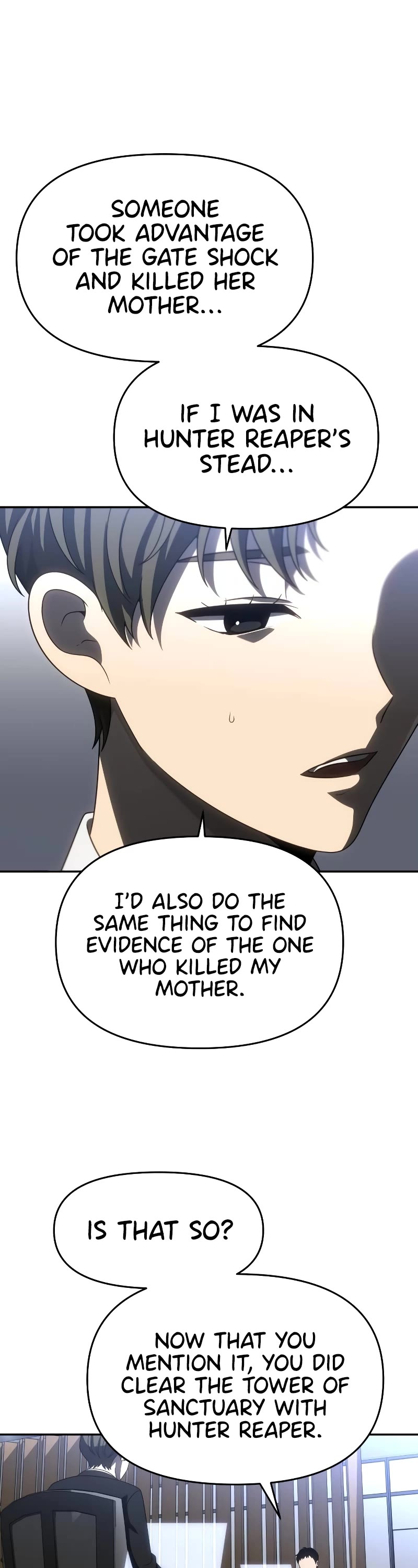 I Used to Be a Boss Chapter 90 page 52 - Chapter 90