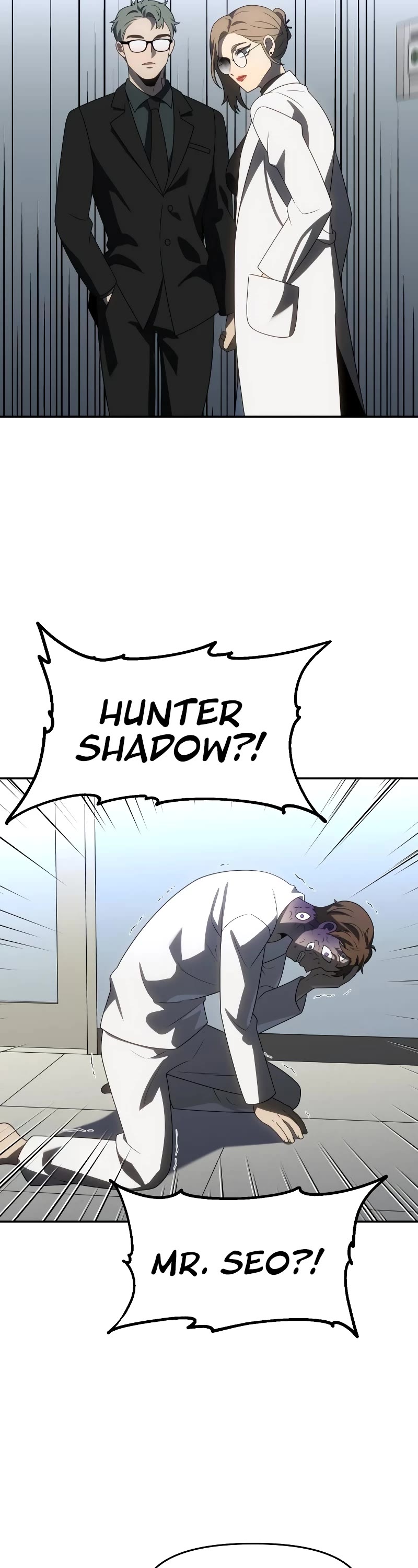 I Used to Be a Boss Chapter 90 page 56 - Chapter 90
