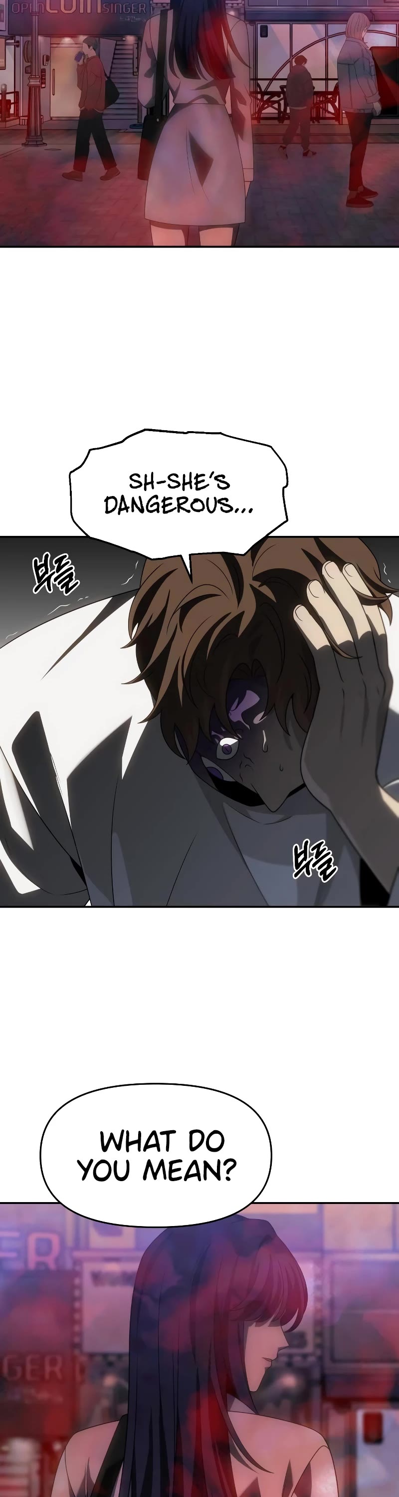 I Used to Be a Boss Chapter 90 page 58 - Chapter 90