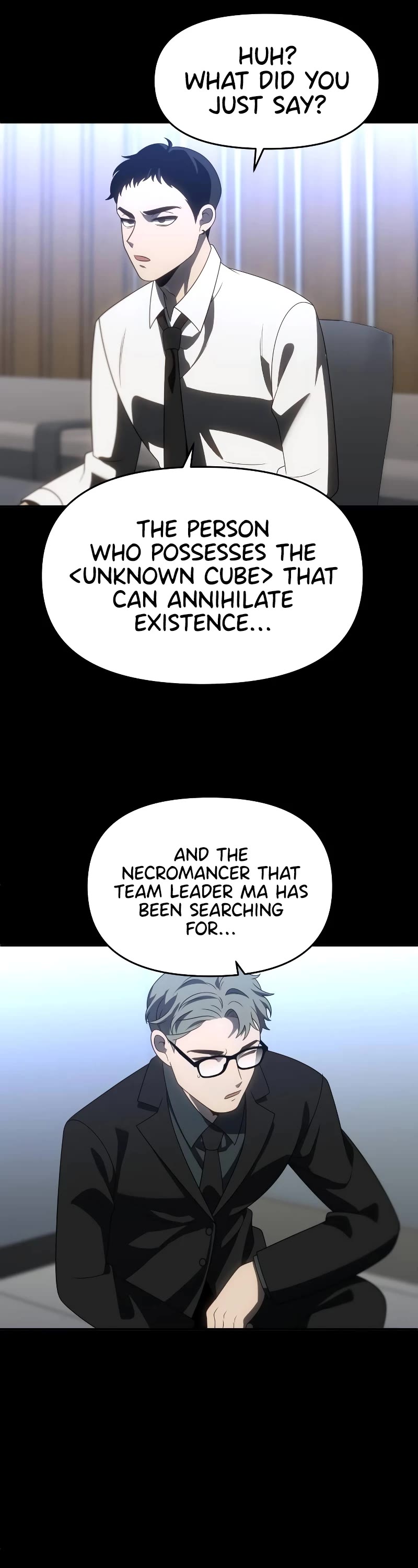 I Used to Be a Boss Chapter 90 page 63 - Chapter 90