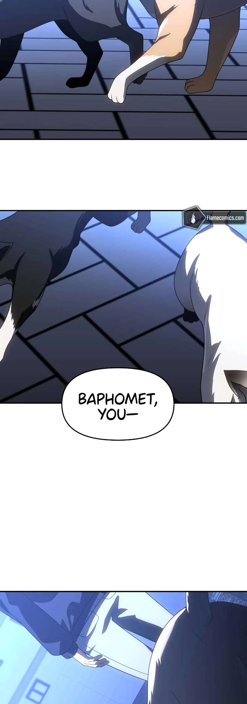 I Used to Be a Boss Chapter 91 page 15 - Chapter 91