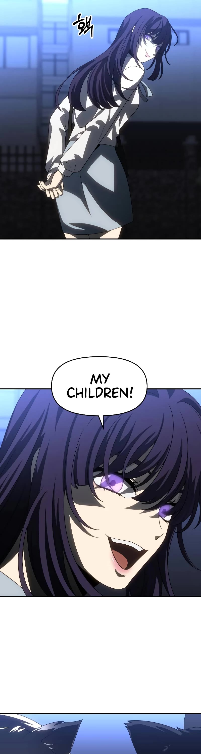I Used to Be a Boss Chapter 91 page 17 - Chapter 91