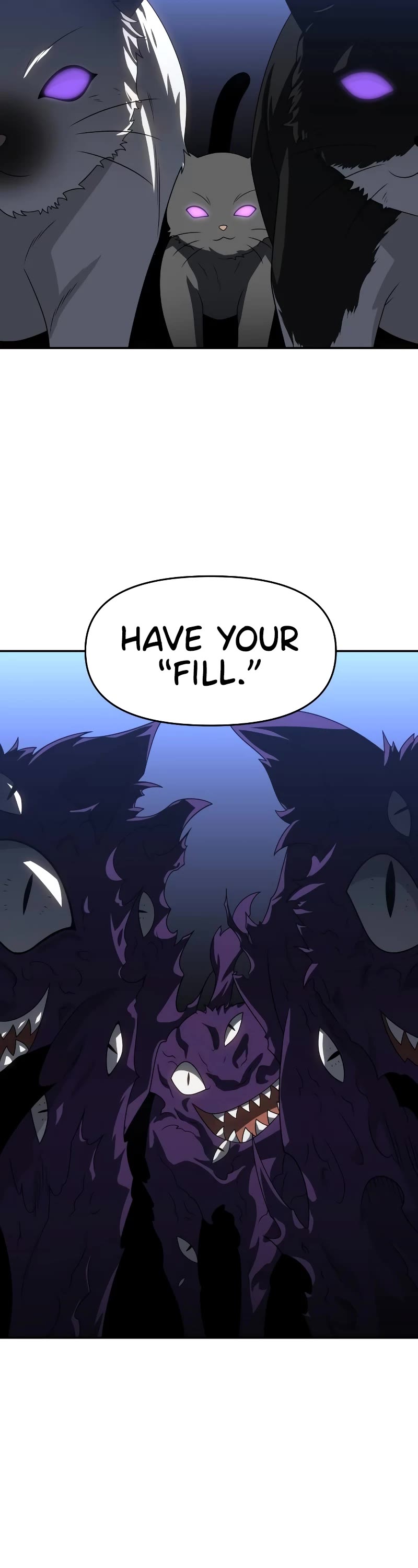 I Used to Be a Boss Chapter 91 page 18 - Chapter 91