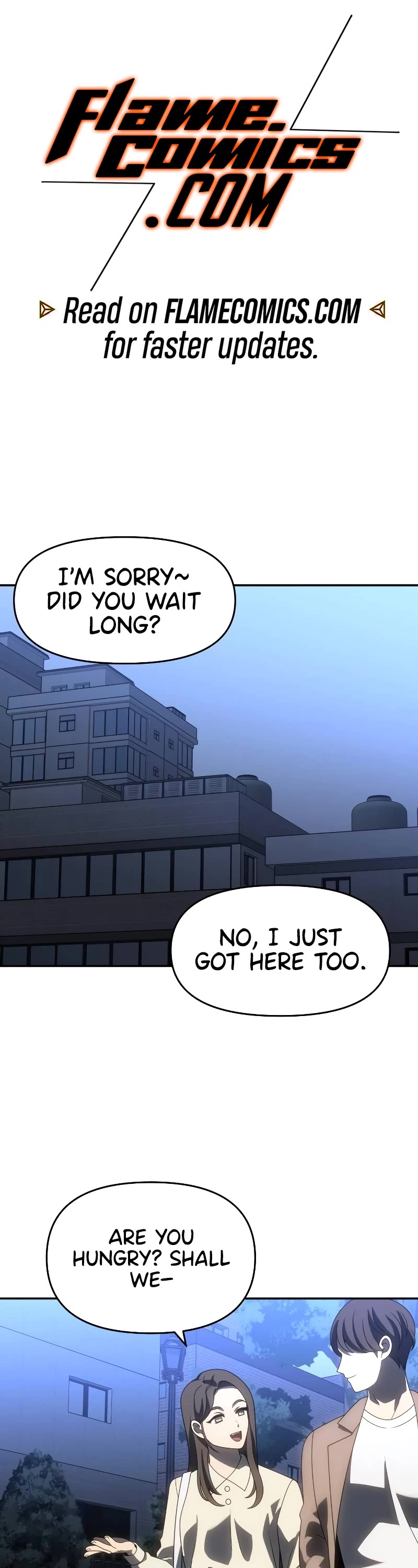 I Used to Be a Boss Chapter 91 page 2 - Chapter 91