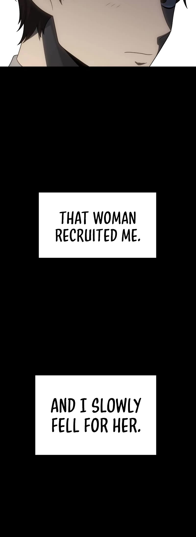 I Used to Be a Boss Chapter 91 page 31 - Chapter 91