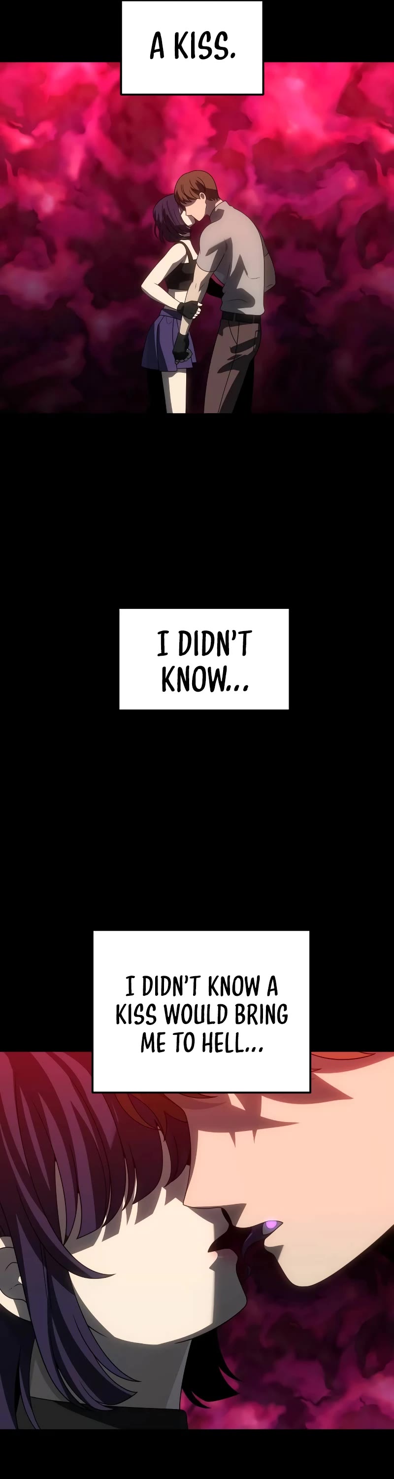 I Used to Be a Boss Chapter 91 page 32 - Chapter 91