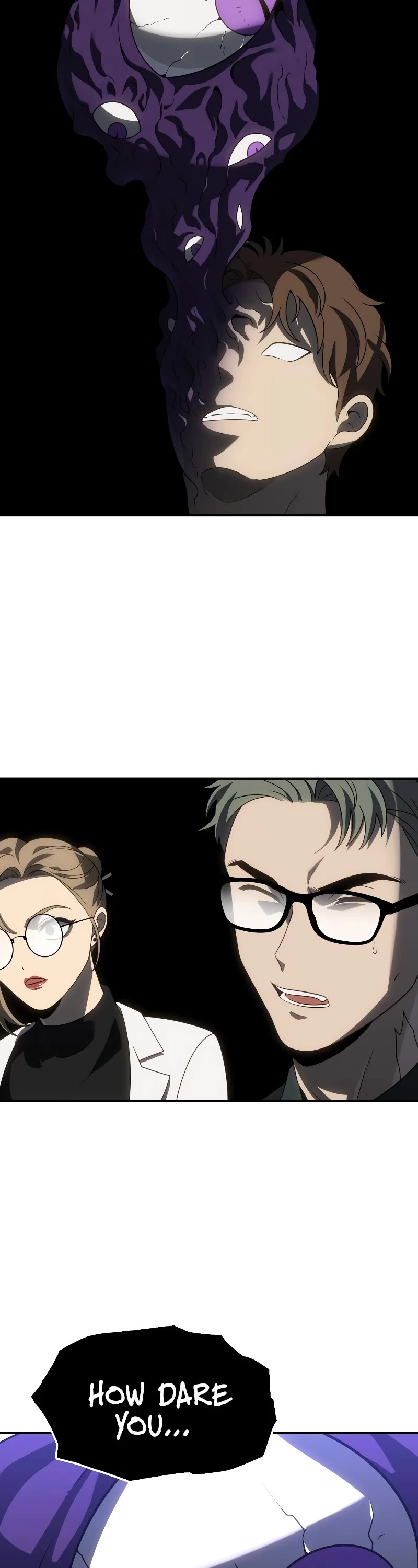 I Used to Be a Boss Chapter 91 page 38 - Chapter 91