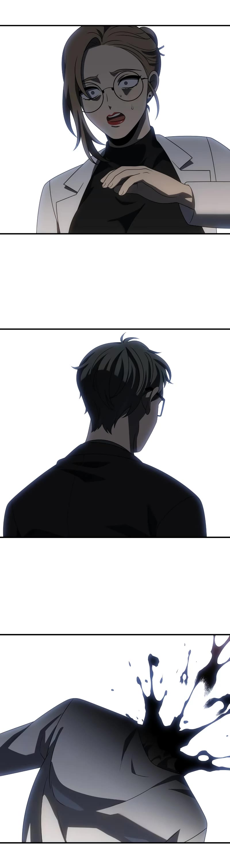 I Used to Be a Boss Chapter 91 page 42 - Chapter 91
