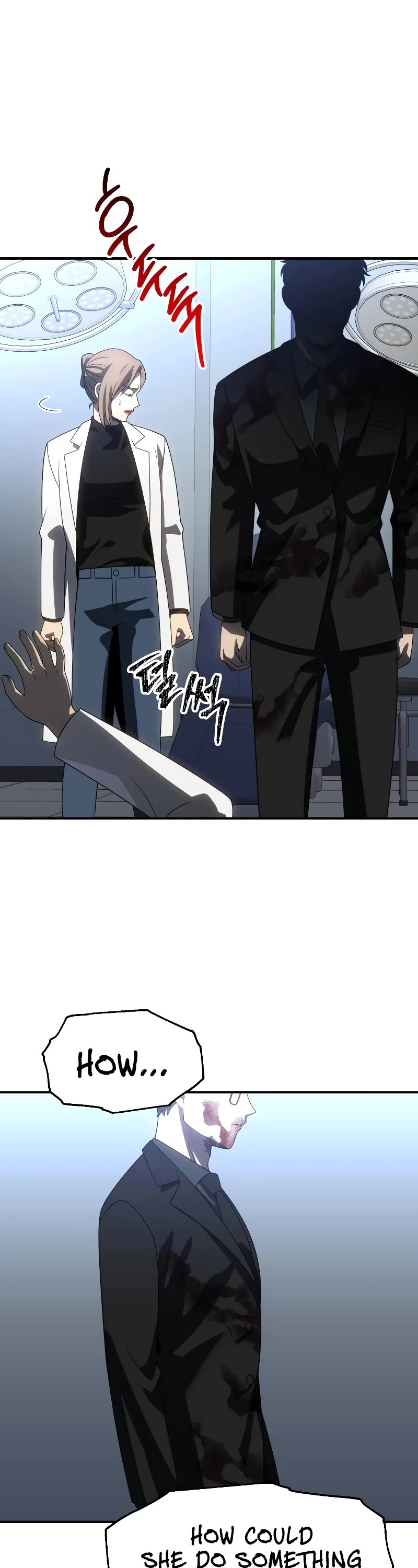 I Used to Be a Boss Chapter 91 page 43 - Chapter 91