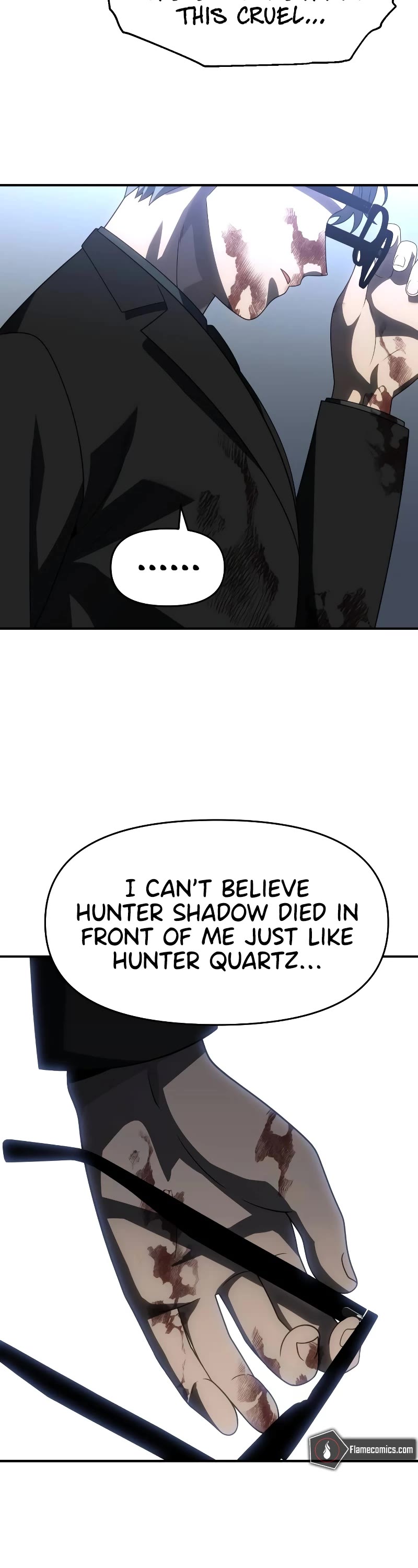 I Used to Be a Boss Chapter 91 page 44 - Chapter 91