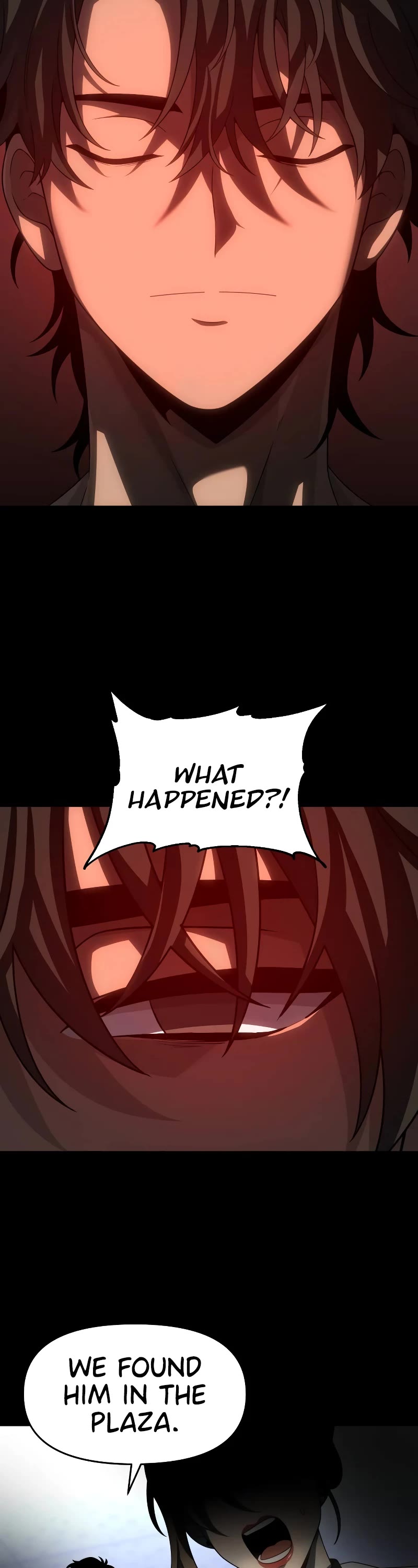 I Used to Be a Boss Chapter 91 page 48 - Chapter 91