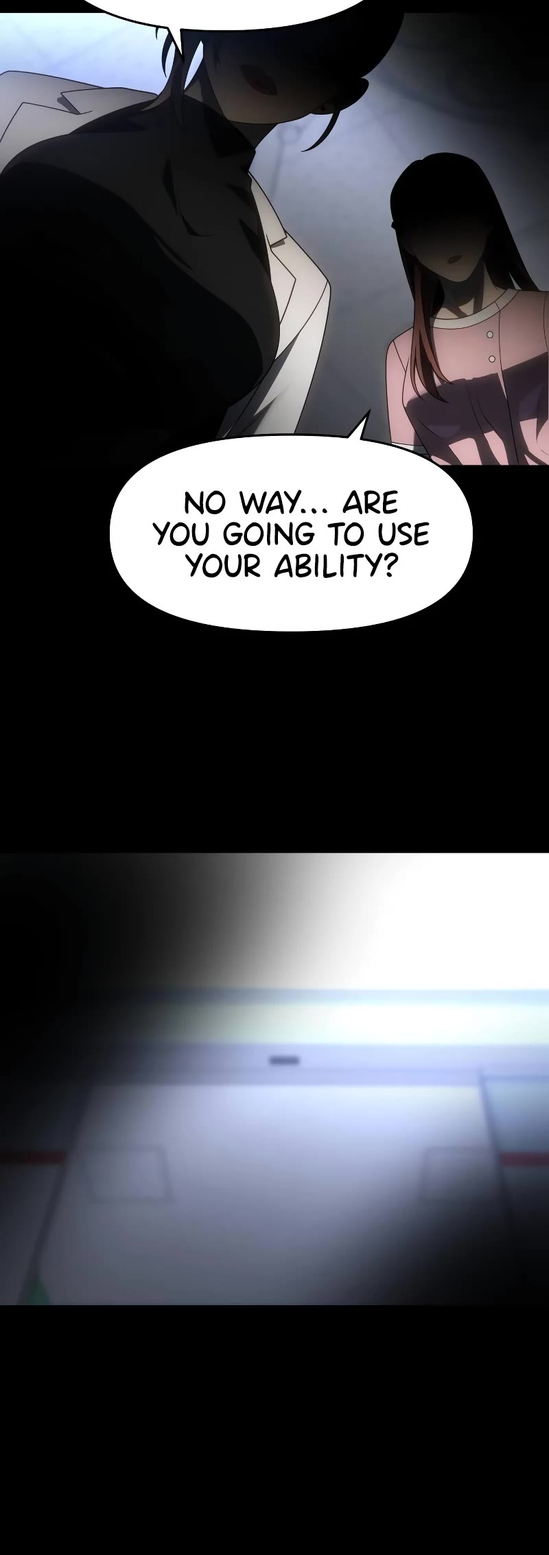 I Used to Be a Boss Chapter 91 page 51 - Chapter 91