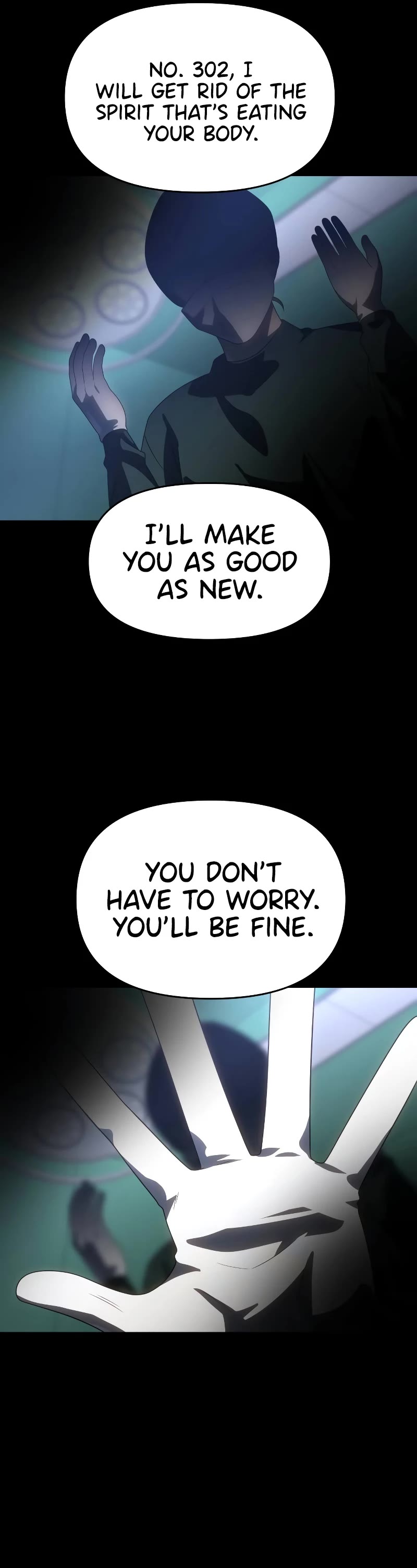 I Used to Be a Boss Chapter 91 page 52 - Chapter 91