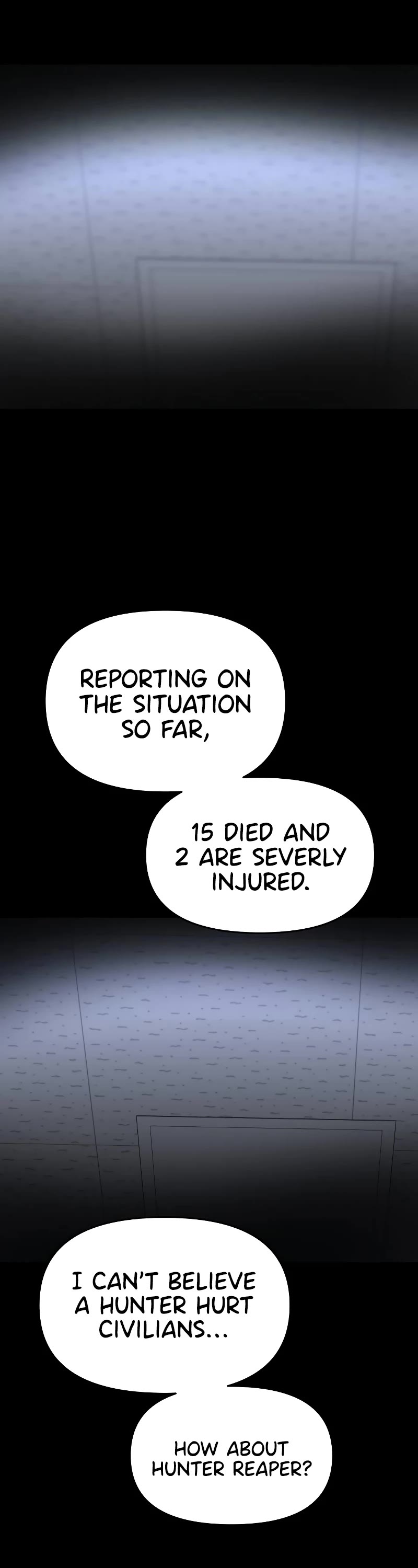 I Used to Be a Boss Chapter 91 page 53 - Chapter 91