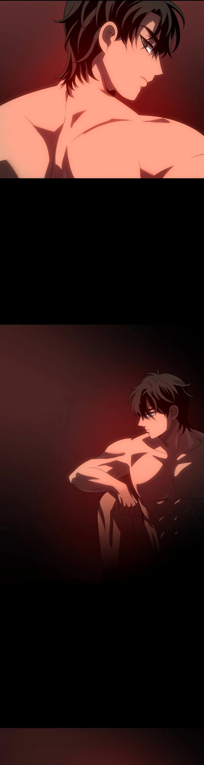 I Used to Be a Boss Chapter 91 page 57 - Chapter 91