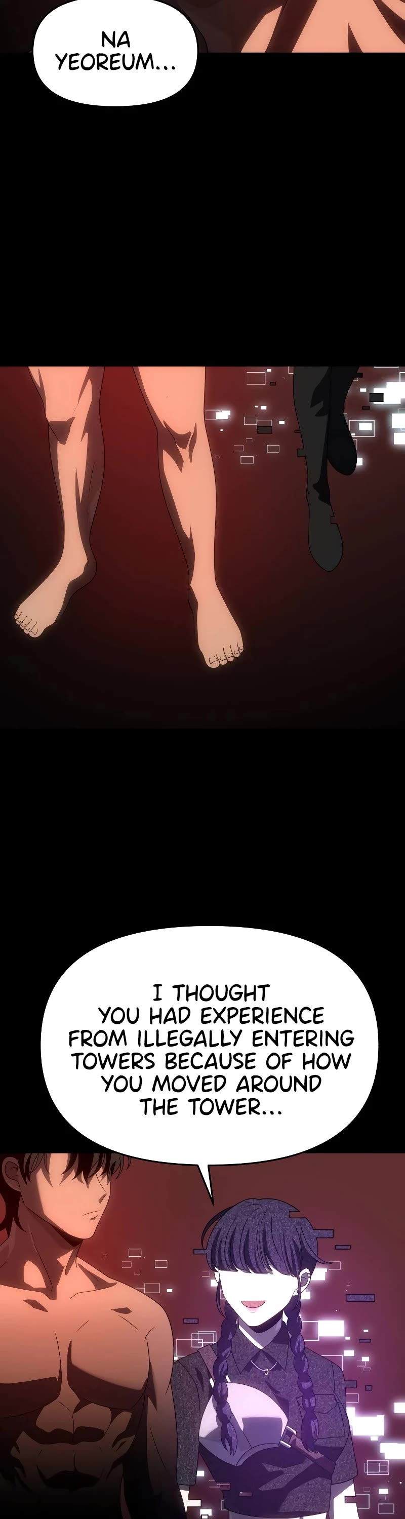 I Used to Be a Boss Chapter 91 page 59 - Chapter 91