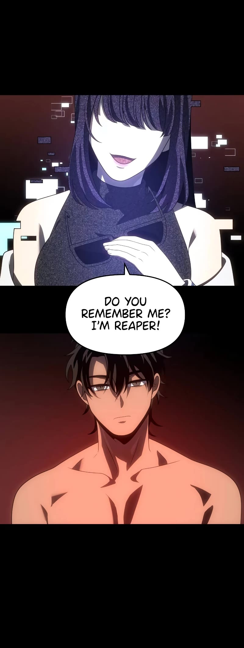 I Used to Be a Boss Chapter 91 page 61 - Chapter 91