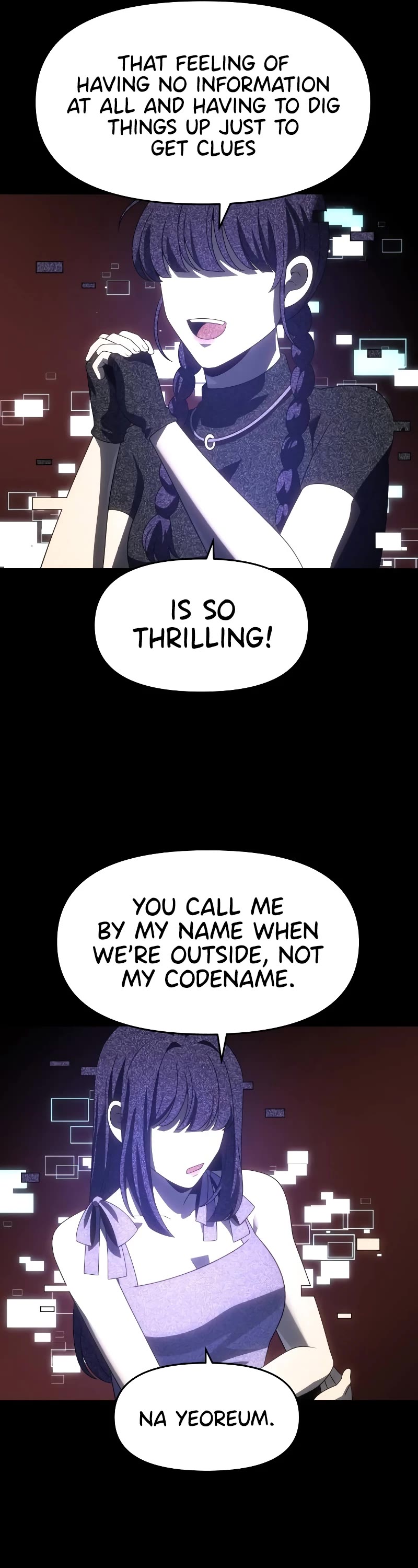 I Used to Be a Boss Chapter 91 page 62 - Chapter 91