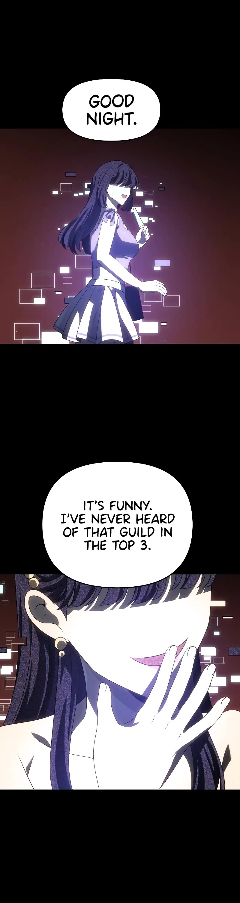 I Used to Be a Boss Chapter 91 page 63 - Chapter 91
