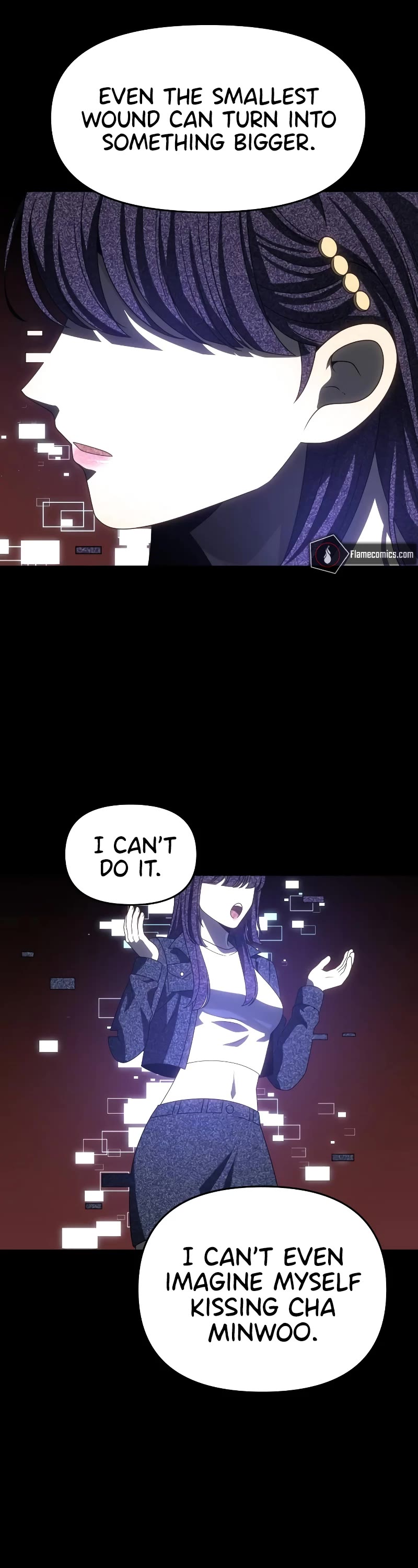I Used to Be a Boss Chapter 91 page 64 - Chapter 91