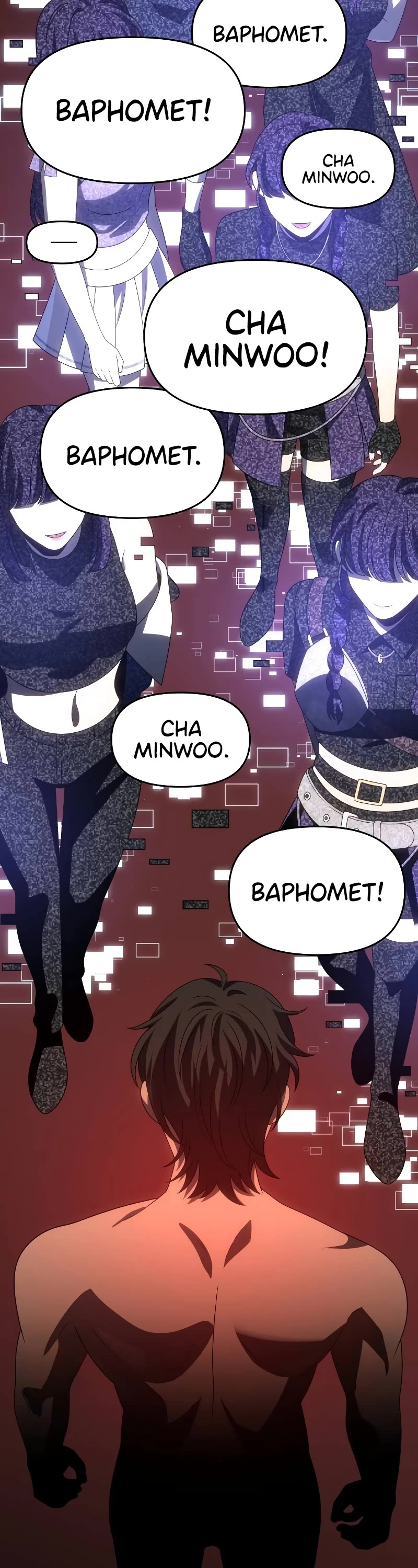 I Used to Be a Boss Chapter 91 page 68 - Chapter 91