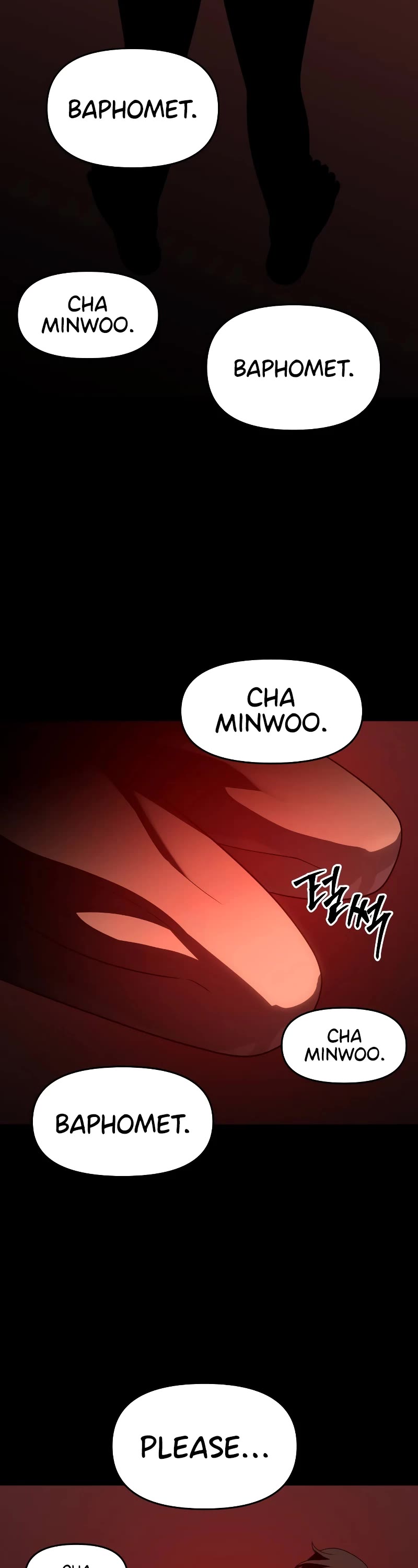 I Used to Be a Boss Chapter 91 page 69 - Chapter 91