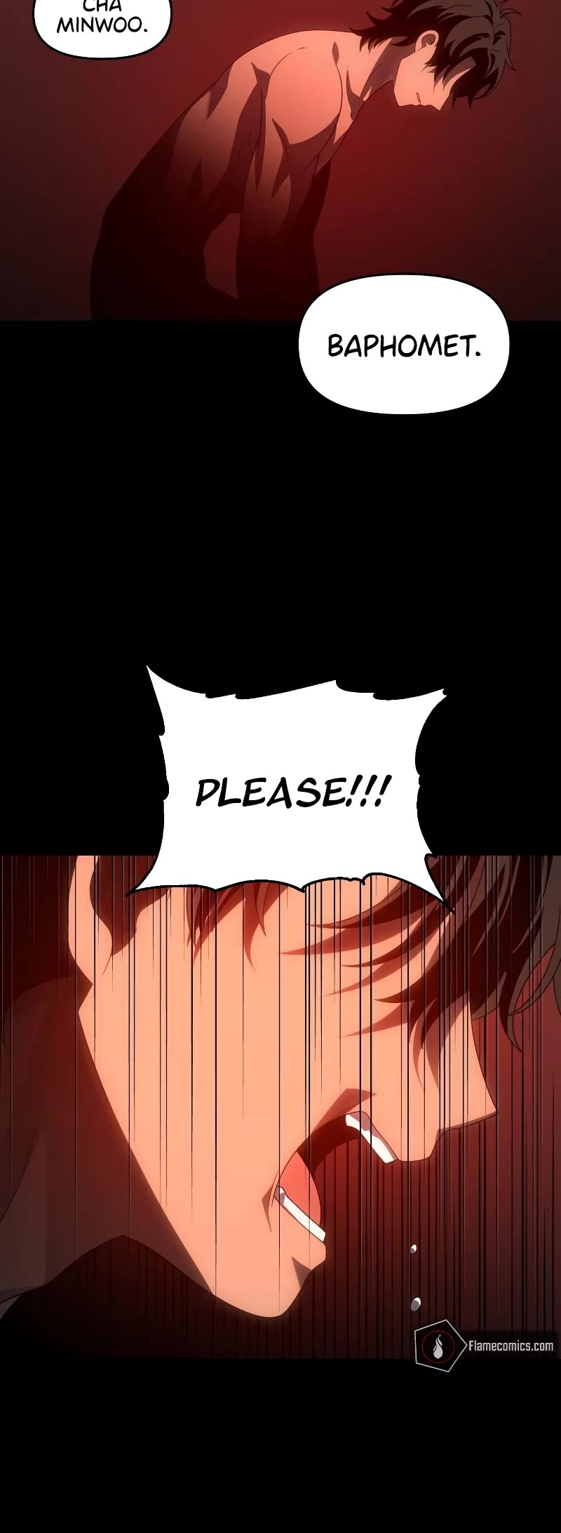 I Used to Be a Boss Chapter 91 page 70 - Chapter 91