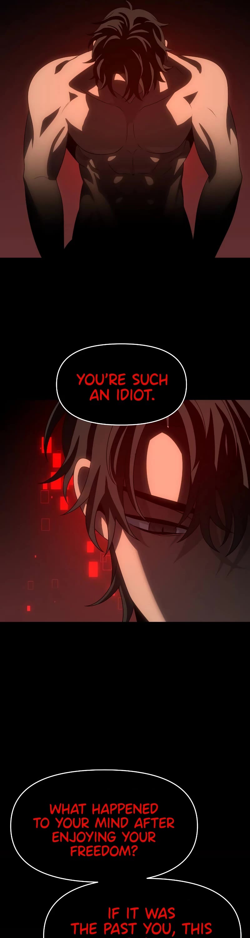 I Used to Be a Boss Chapter 91 page 72 - Chapter 91
